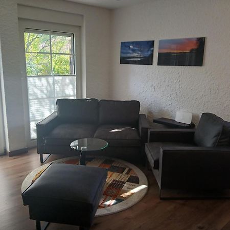 Bungalow 269 In Tossens Stick Eksteriør billede