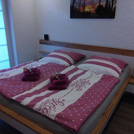 Bungalow 269 In Tossens Stick Eksteriør billede
