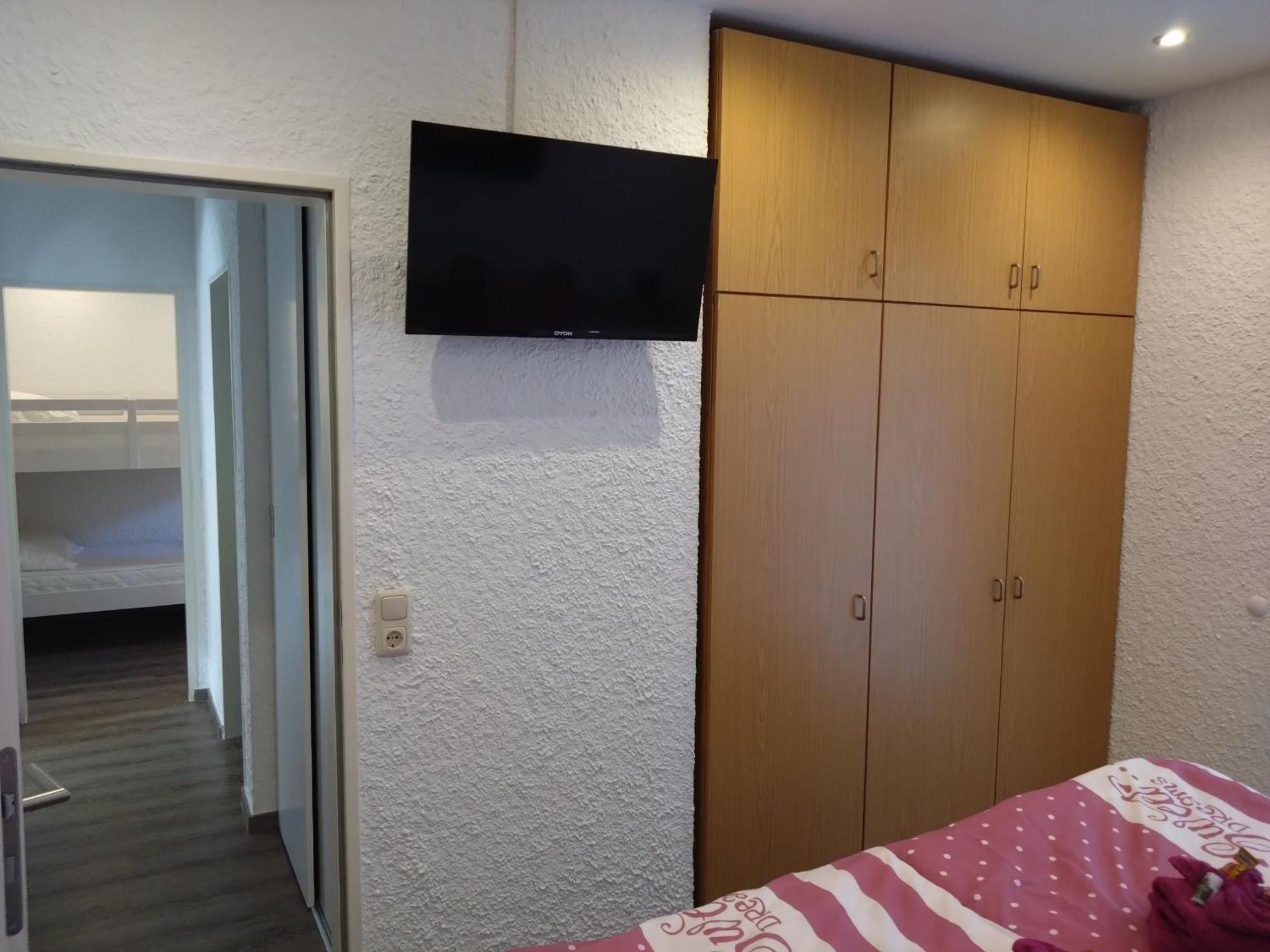 Bungalow 269 In Tossens Stick Eksteriør billede