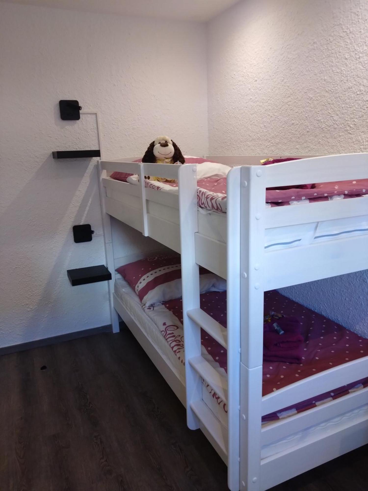Bungalow 269 In Tossens Stick Eksteriør billede