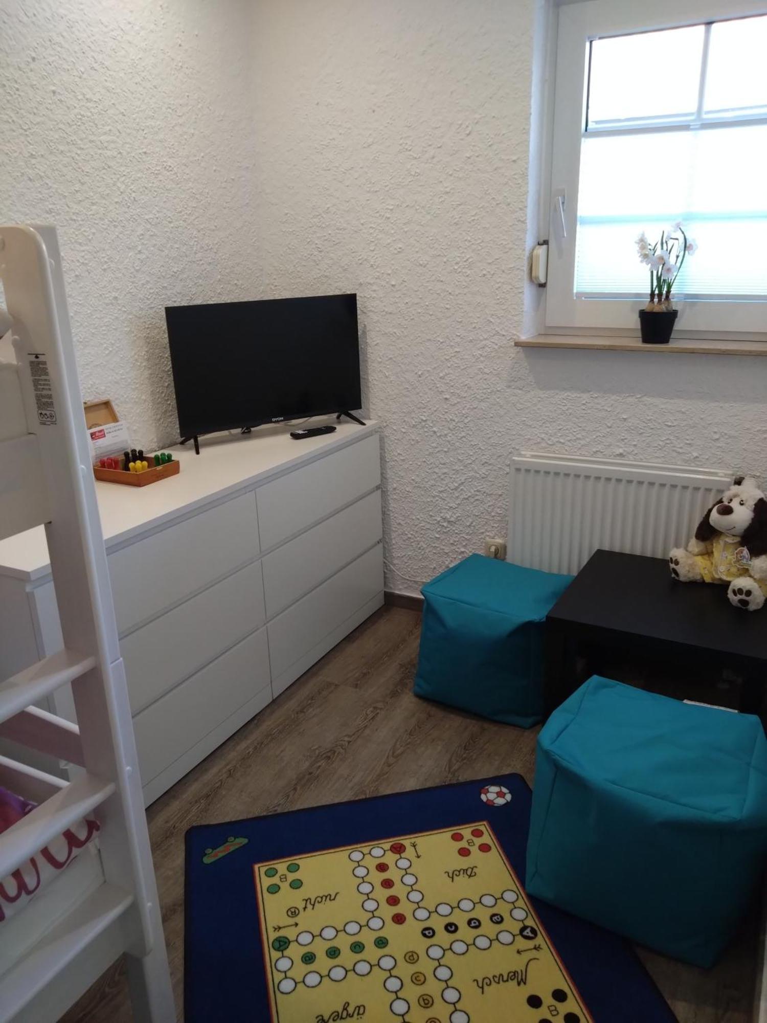 Bungalow 269 In Tossens Stick Eksteriør billede