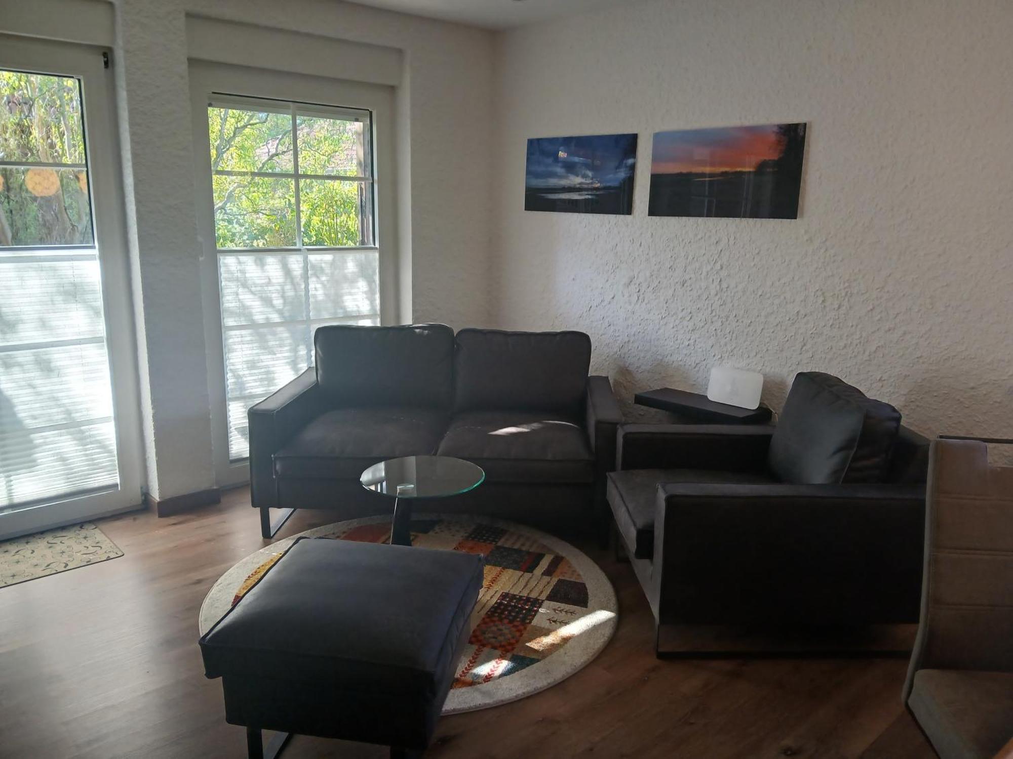 Bungalow 269 In Tossens Stick Eksteriør billede