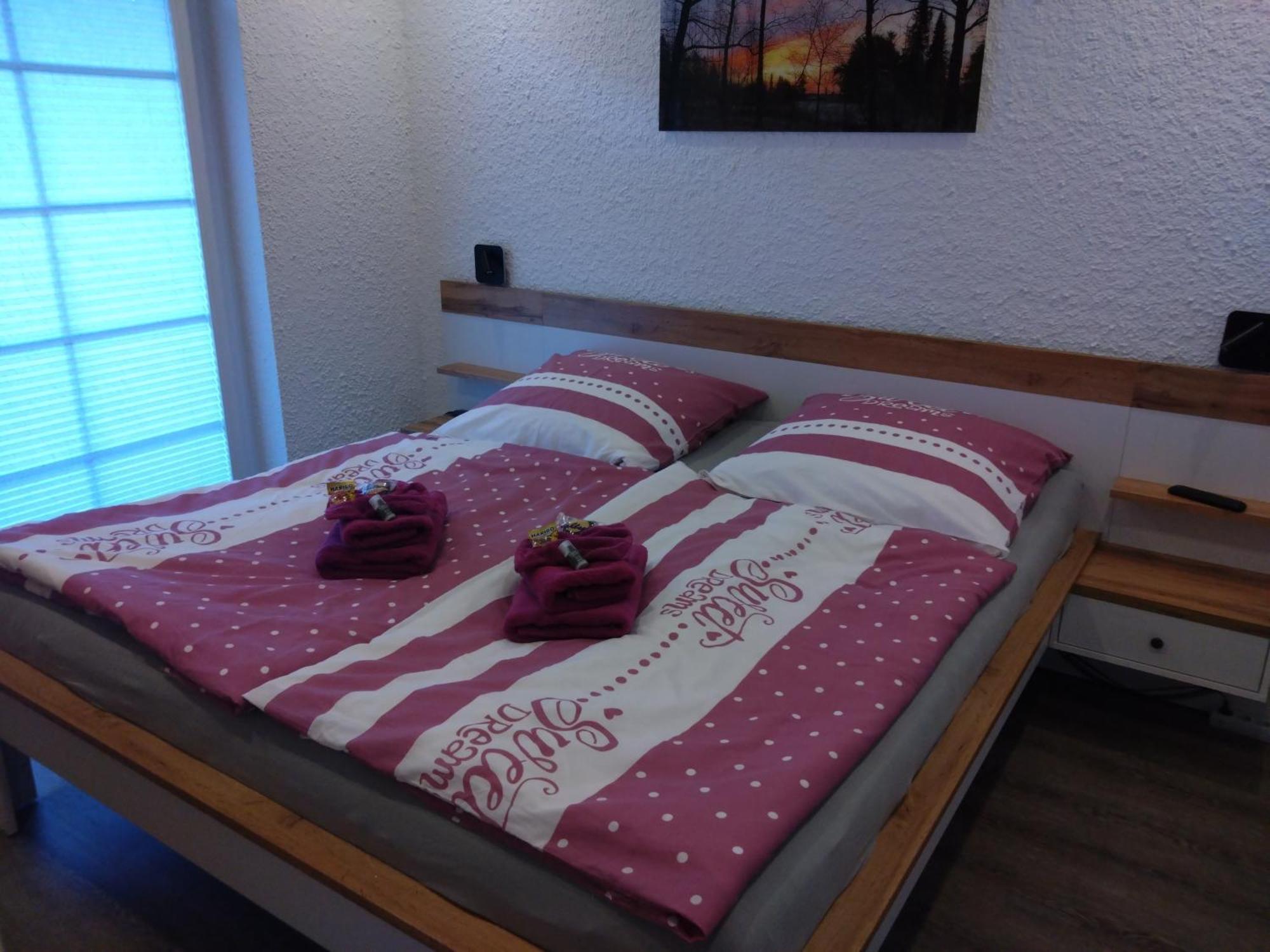 Bungalow 269 In Tossens Stick Eksteriør billede